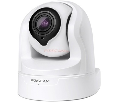 Foscam FI9936P Full HD 2MP pan-tilt-zoom camera (wit)