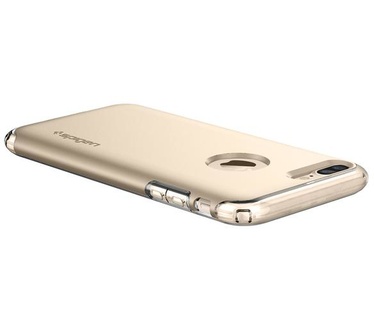 Spigen Hybrid Armor Apple iPhone 7 Plus Case - Champagne Gold