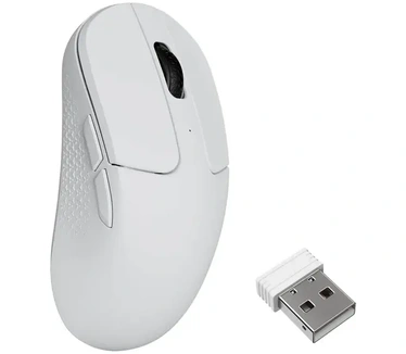 Keychron M3 Mini Wireless 8k Wit
