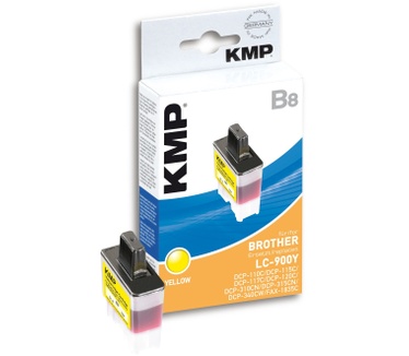 KMP B8