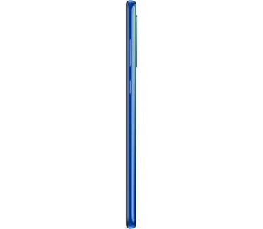 Samsung Galaxy A9 Dual Sim (2018) Blauw