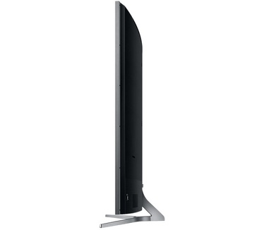Samsung UE88KS9800 Zwart