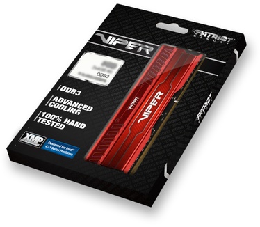 Patriot Memory Viper 3 PV316G240C0KRD