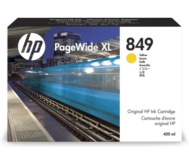 HP 849