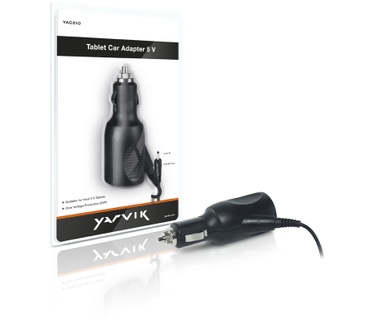 Yarvik YAC210