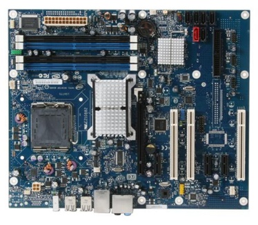 Intel DP35DP