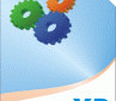 Game XP logo
