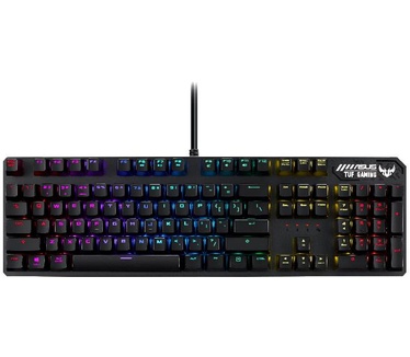 ASUS TUF Gaming K3