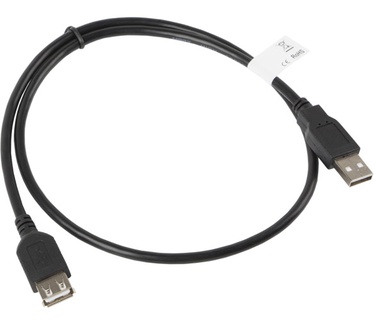 Lanberg CA-USBE-10CC-0007-BK
