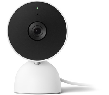 Google Nest Cam