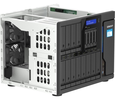 QNAP TS-1655
