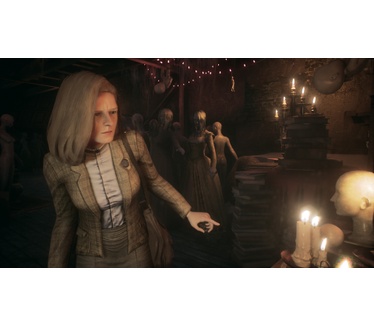 Remothered: Tormented Fathers, Xbox One
