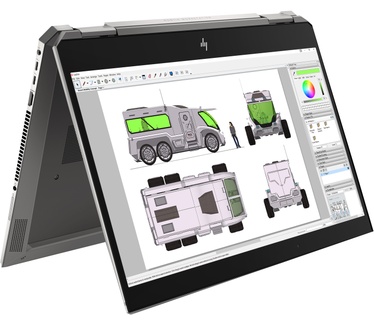 HP Studio x360 G5
