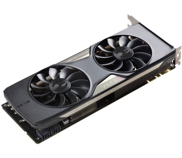 EVGA GeForce GTX 980 Ti 6GB ACX 2.0+