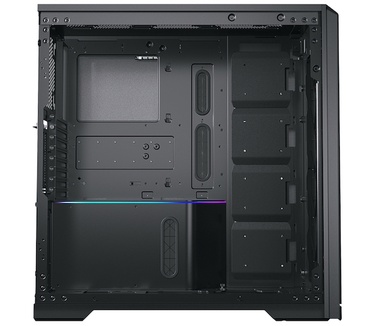Phanteks Enthoo Pro 2 Tempered Glass