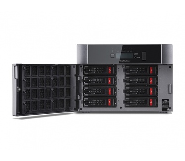 Buffalo 5810DN, 16TB