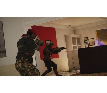 Tom Clancy's Rainbow Six: Siege - Deluxe Edition, Xbox One & Series S|X