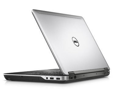 Dell Latitude E6540-3470PO + Port Replicator