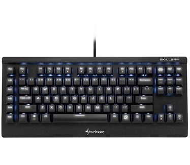 Sharkoon Sharkoon Skiller Mech SGK2 Red