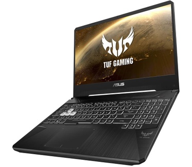 Asus TUF Gaming FX505DT-BQ613T