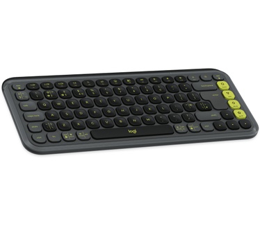 Logitech POP ICON COMBO