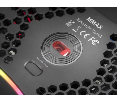 Mars Gaming MMAX