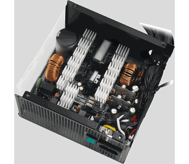 DeepCool PL650D V2