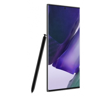 Samsung Galaxy Note20 Ultra 5G 256GB Zwart