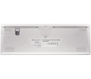 ENDORFY Thock Compact