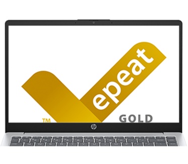 HP OmniBook 3 Laptop Next Gen AI 14-ha0007nb