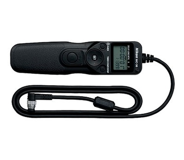 Nikon MC 36