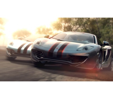 Grid 2: Limited Edition, PlayStation 3
