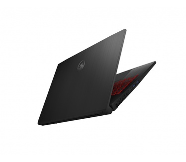 MSI Bravo 17 A4DDR-035NL