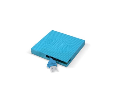 LaCie Skwarim Blue, 60GB