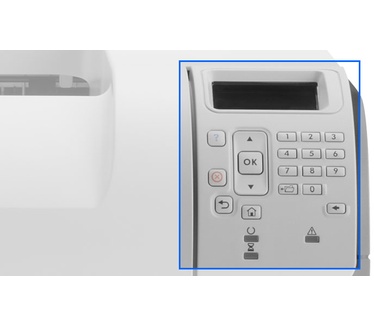 HP Laserjet Enterprise 600 M602dn