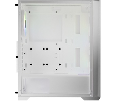 LC-Power Gaming 717W – Meshwork_L Light