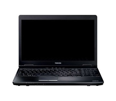 Toshiba Satellite Pro S500-15E