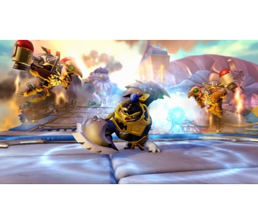 Skylanders Imaginators: Starter Pack, PS3