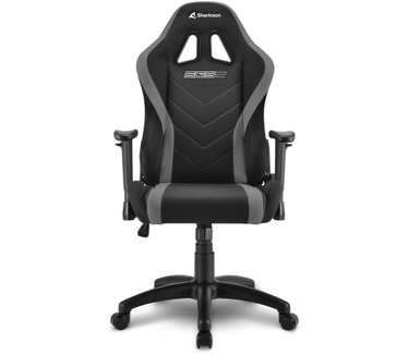 Sharkoon Skiller SGS20 Jr. Grijs