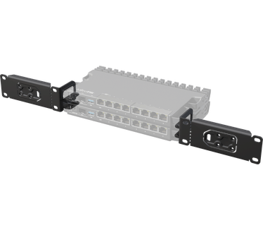MikroTik RB5009/L009 Rackmount Kit K-79