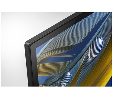 Sony Bravia XR-55A84J Zwart