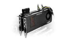Galax GeForce GTX 1070 Katana