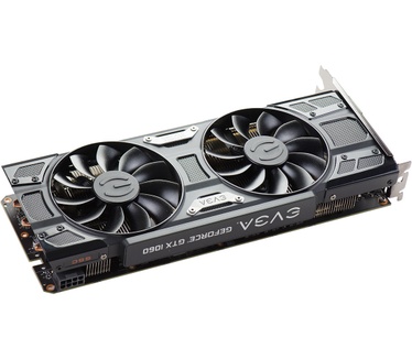 EVGA 6GB D5 GTX 1060 SSC Gaming ACX 3.0