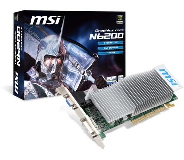 MSI V809-444R