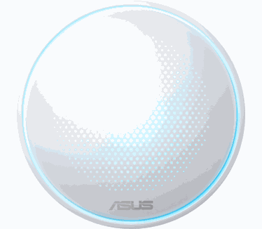 Asus Lyra Mini MAP-AC1300 Single Pack