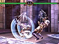Soulcalibur IV