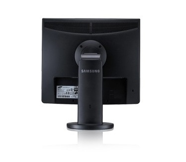 Samsung Syncmaster 943BM Zwart