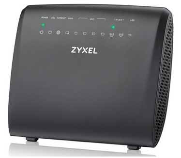 ZyXEL VMG3925-B10C V2