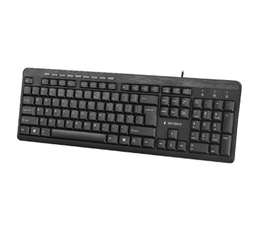 Gembird KB-UM-106