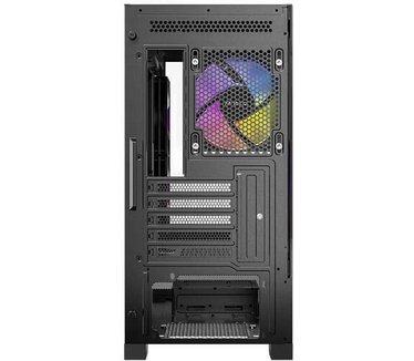 Antec CX500m ARGB Black